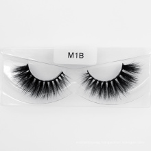 Wholesale Lash Manufacturer 3D 5D 25mm Mink Eyelashes with Custom Box and Logo